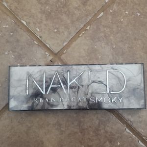 Urban Decay used Eyeshadow